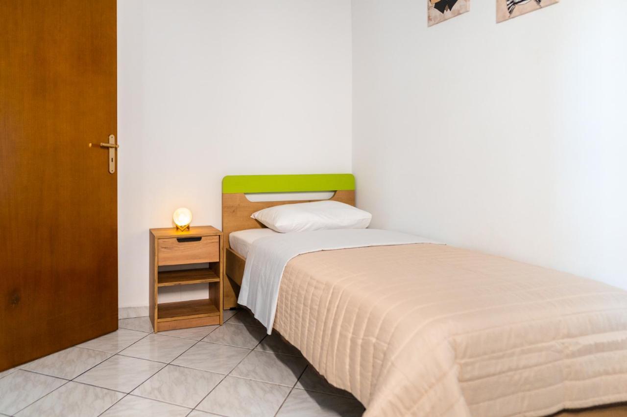 Peggy'S Apartment In Chania Ханья Экстерьер фото